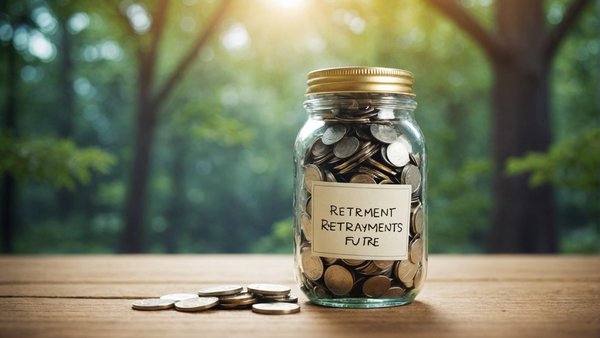 Les stratégies d'épargne retraite pour un avenir serein