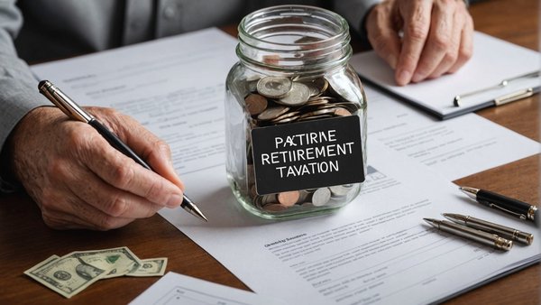 Comprendre la fiscalité de l'épargne retraite : conseils pratiques