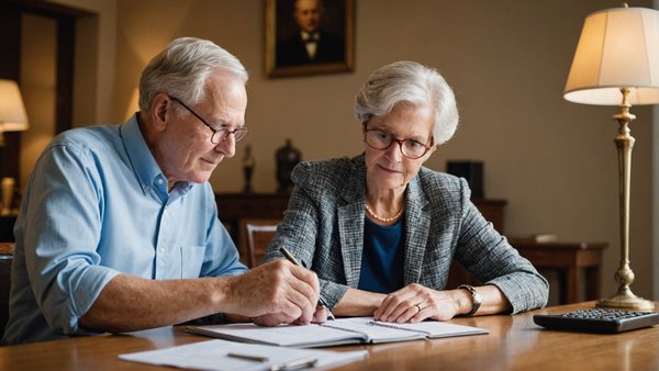 Les avantages des placements retraite et leur fiscalité