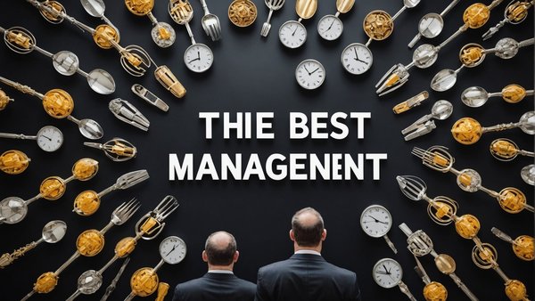 Les meilleures stratégies pour optimiser votre gestion d'actifs