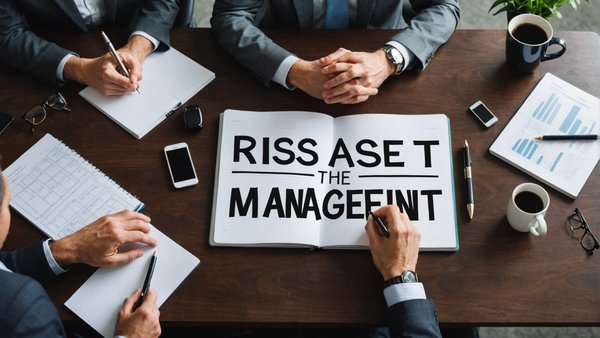 Comprendre les risques et bénéfices de la gestion d'actifs