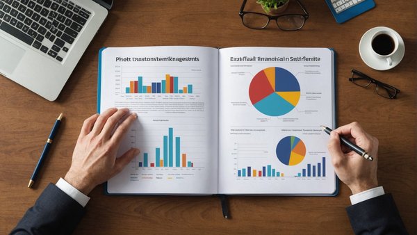Comment choisir les instruments financiers dans la gestion d'actifs