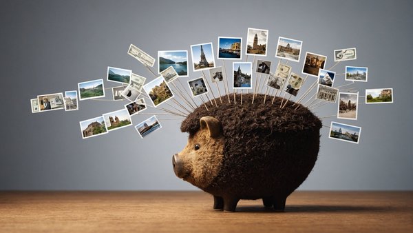Comment diversifier efficacement votre portefeuille boursier