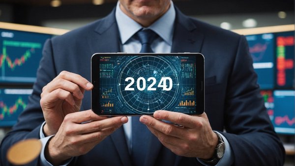 Les tendances émergentes des marchés financiers en 2024