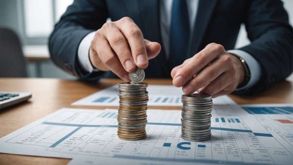 Stratégies d'investissement : Naviguer dans la volatilité des marchés