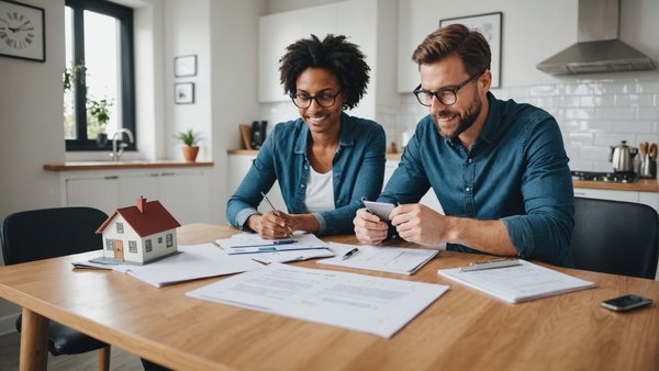Comment choisir le bon prêt immobilier pour votre projet