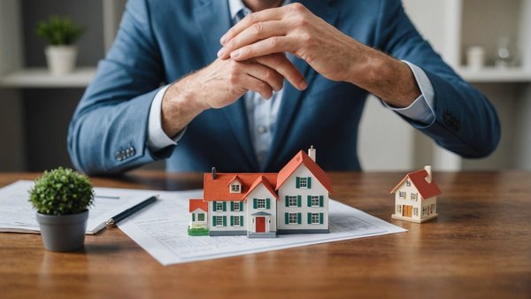 Comprendre les taux d'intérêt des prêts immobiliers en 2024