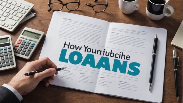 Comment les taux d'intérêt affectent vos prêts : ce que vous devez savoir